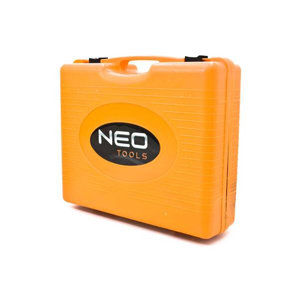Kuchenka gazowa Neo Tools, turystyczna, walizka