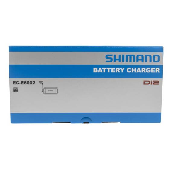 Ładowarka baterii Shimano STEPS EC-E6002