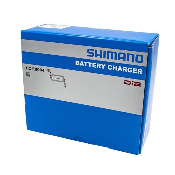 Ładowarka baterii Shimano STEPS EC-E8004-1
