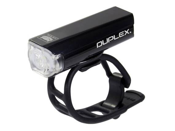 Lampa przednia/ tylna Cateye SL-LD400 Duplex