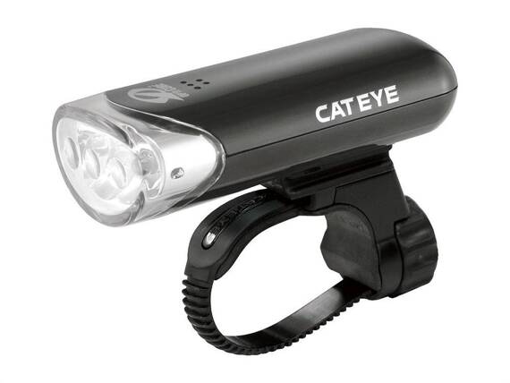 Lampka przednia Cateye HL-EL135N czarna