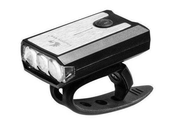 Lampka przednia Falcon Eye FBF0114, 8lm,  USB