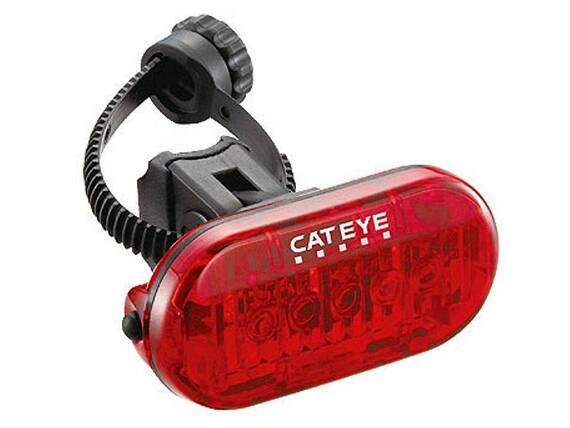 Lampka tylna Cateye TL-LD155-R Omni 5