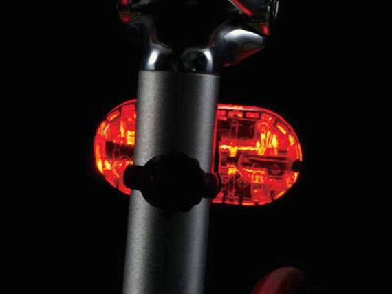 Lampka tylna Cateye TL-LD155-R Omni 5