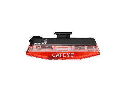 Lampka tylna Cateye TL-LD570-R Reflex Auto