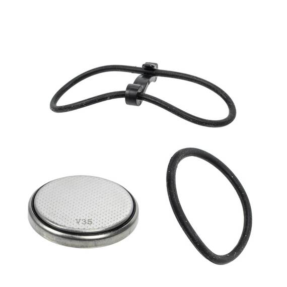 Lampka tylna Cateye Wearable Mini SL-WA10