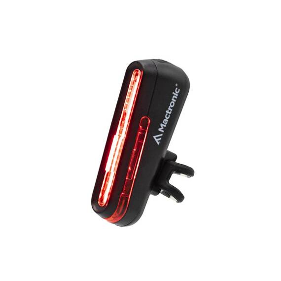 Lampka tylna Mactronic Red Line 2.0, 20lm, USB-C