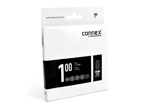 Łańcuch CONNEX 100 9.2mm stal