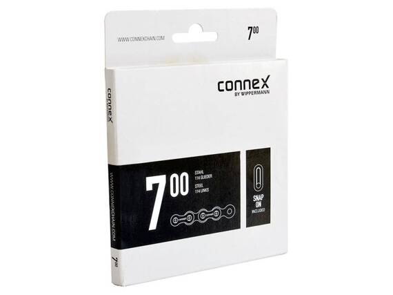 Łańcuch CONNEX 700 7.8mm stal