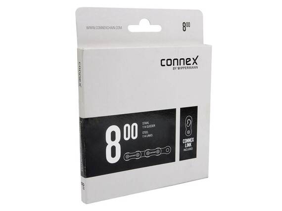Łańcuch Connex 800 6/7/8-rzędowy stalowy