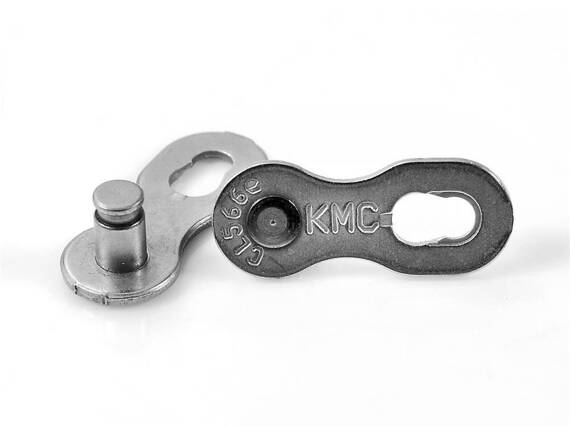 Łańcuch KMC X9.73  9-rzędowy - bez opakowania