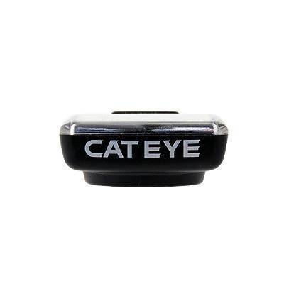 Licznik rowerowy Cateye VELO CC-VT230W bezprzewodowy czarny