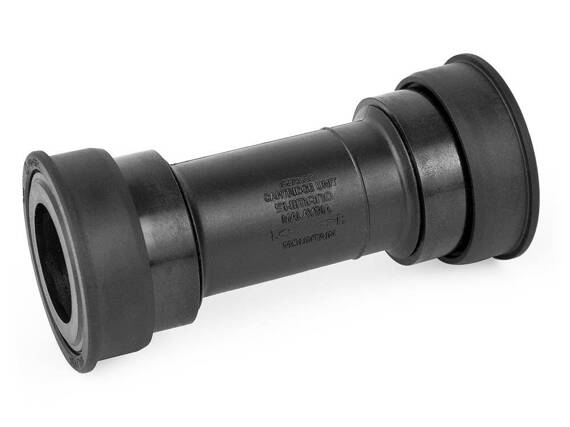 Miski, łożyska suportu Shimano BSA BB-MT500 Press Fit 89.5/92mm