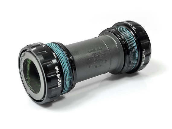 Miski suportu Shimano Ultegra SM-BBR60 ITAL + TL-FC25