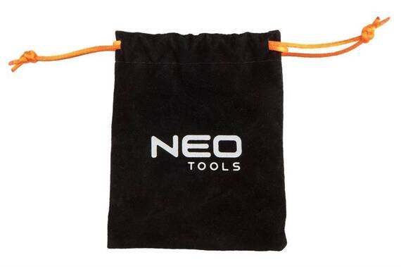 Narzędzie wielofunkcyjne Neo Tools 19w1, 2 elementy