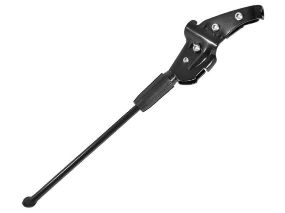 Nóżka, podpórka rowerowa Accent Standard 26" czarna