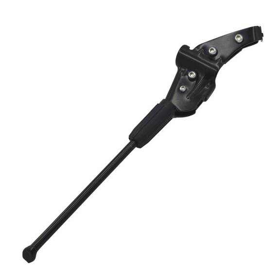 Nóżka, podpórka rowerowa Accent Standard 26" czarna