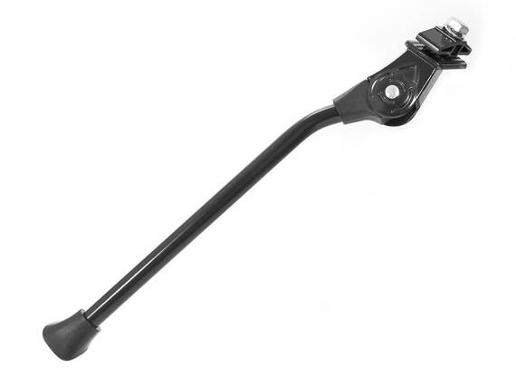 Nóżka, podpórka rowerowa centralna Accent Classic 26" czarna
