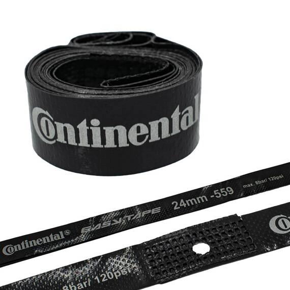 Ochraniacz dętki/taśma Continental Easy Tape 26" 24-559 1 szt.