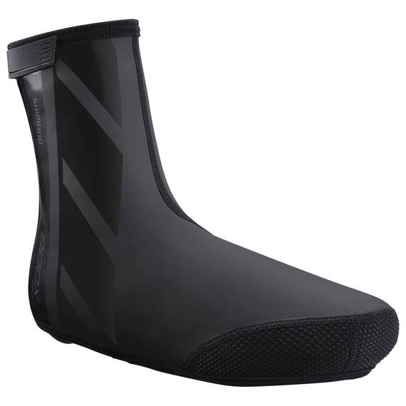 Ochraniacze (pokrowce) Shimano S1100X H2O na buty, czarne, XL (rozmiar 44­47)

