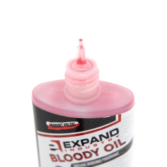 Olej Expand Chain Bloody Oil Dry/Wet na mieszane warunki pogodowe 100 ml