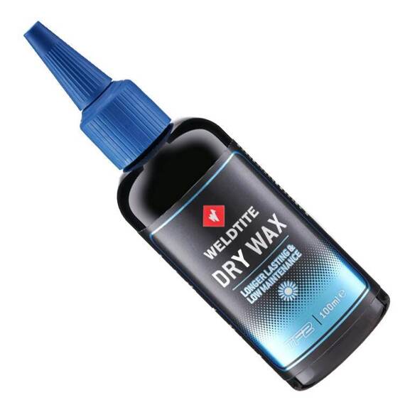 Olej do łańcucha Weldtite TF2 Dry Wax (suchy wosk) 100ml