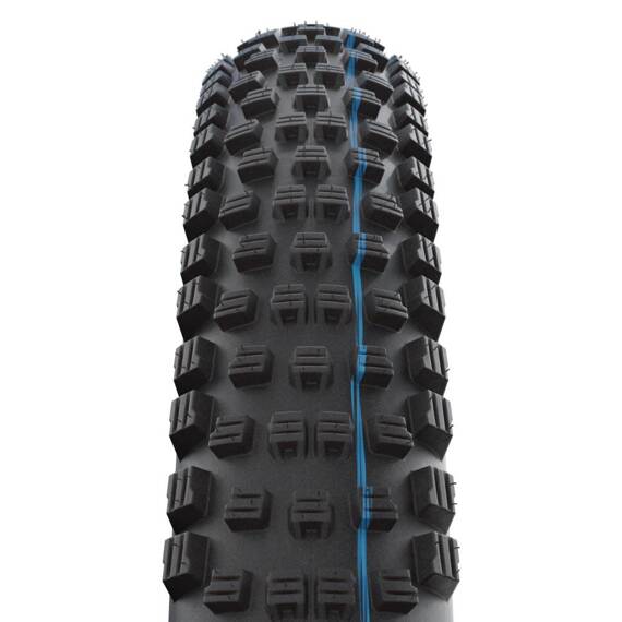 Opona Schwalbe Wicked Will, 29"x2,6", 65-622, Evo, TLE, Addix Speed Grip, zwijana