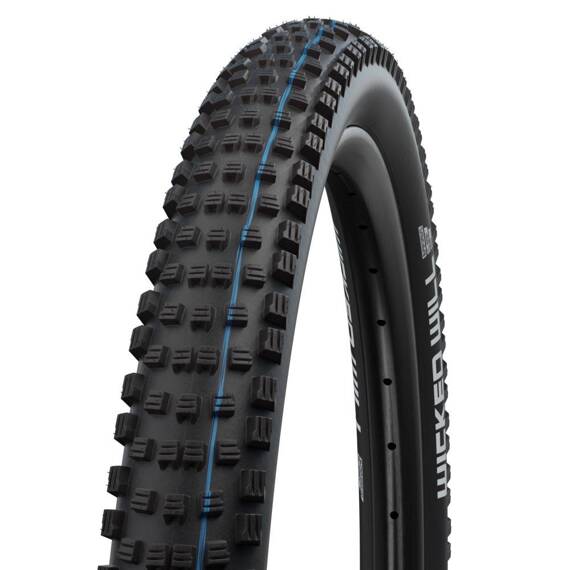 Opona Schwalbe Wicked Will, 29"x2,6", 65-622, Evo, TLE, Addix Speed Grip, zwijana