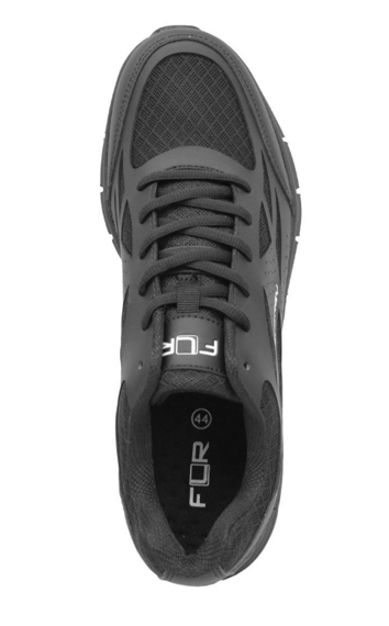 Outlet Buty MTB FLR F-55 III 45, czarne, dwie lewe wkładki