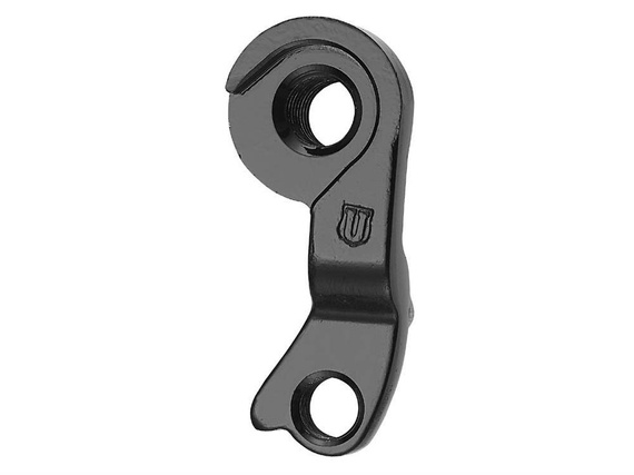 Outlet - Hak przerzutkowy Union GH-249 do ram rowerowych
