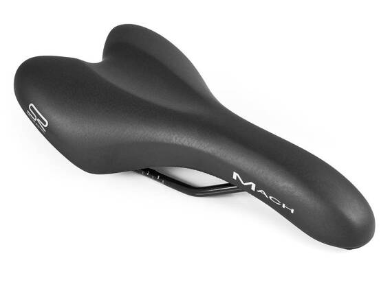 Outlet - Siodełko Selle Royal Classic Mach - unisex