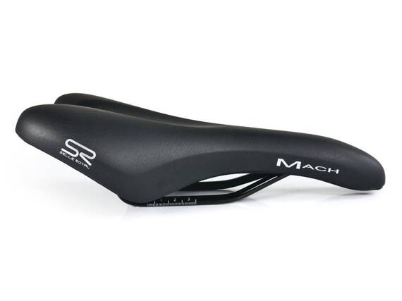 Outlet - Siodełko Selle Royal Classic Mach - unisex