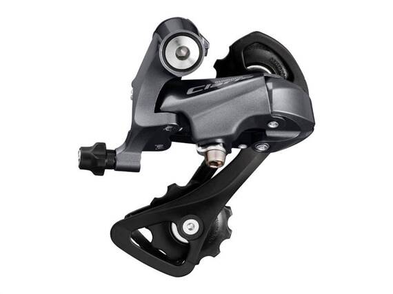 Przerzutka tylna Shimano Claris RD-R2000-SS, 8-rzędowa, 32T
