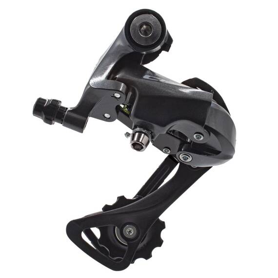 Przerzutka tylna Shimano Claris RD-R2000-SS, 8-rzędowa, 32T
