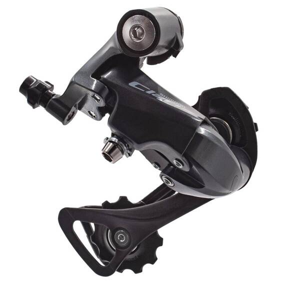 Przerzutka tylna Shimano Claris RD-R2000-SS, 8-rzędowa, 32T
