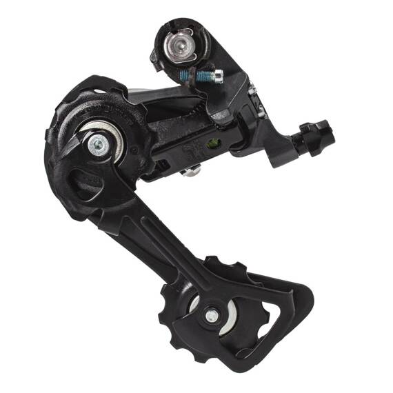 Przerzutka tylna Shimano Claris RD-R2000-SS, 8-rzędowa, 32T
