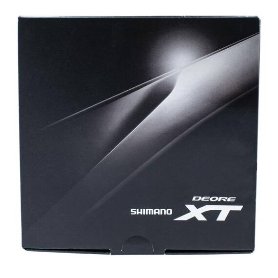 Przerzutka tylna Shimano Deore XT RD-M781-SGS, 10-rzędowa, 36T, Shadow RD