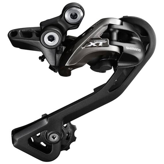 Przerzutka tylna Shimano Deore XT RD-T8000-SGS, 10-rzędowa, 36T, Shadow RD
