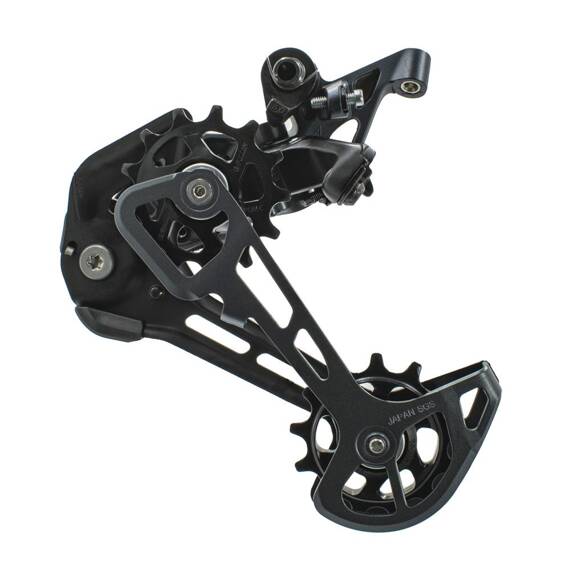 Przerzutka tylna Shimano SLX RD-M7100-SGS, 12rzędowa, 51T, Shadow RD+, sprzęgło