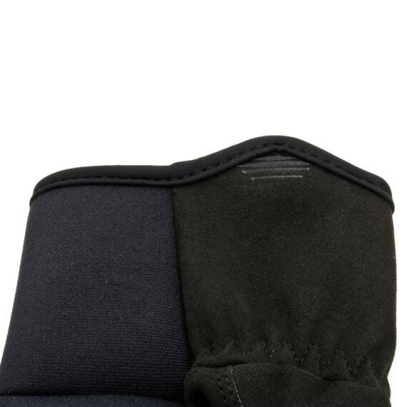 Rękawiczki Shimano Windbreak Thermal, czarne, XL