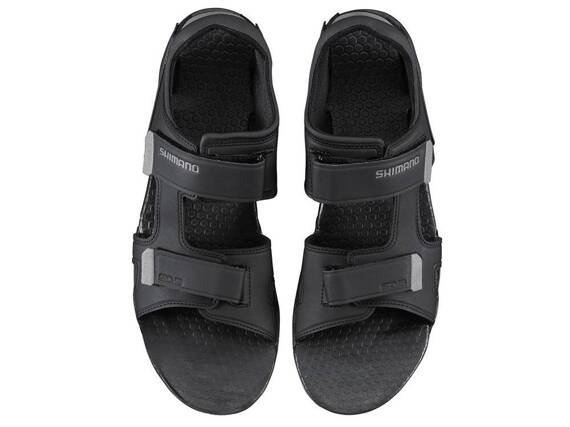 Sandały Shimano SH-SD501 czarne