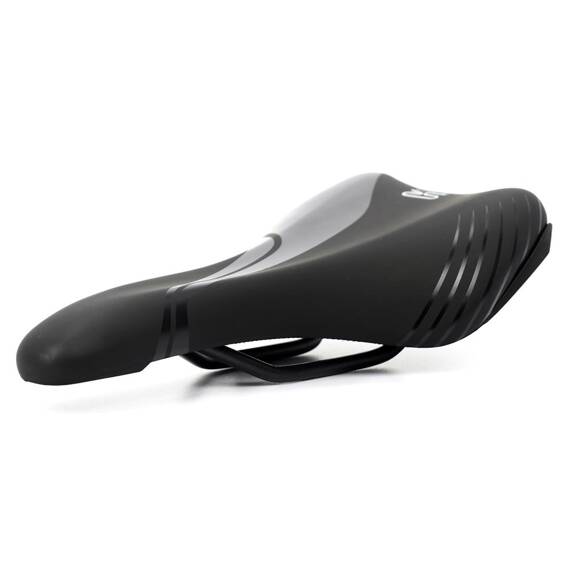 Siodełko Selle Royal Mach2 Athletic 
