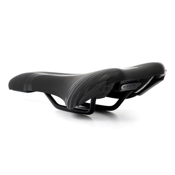 Siodełko Selle Royal Mach2 Athletic 
