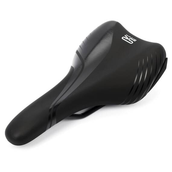 Siodełko Selle Royal Mach2 Athletic 
