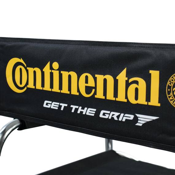Składane krzesło, fotel Continental