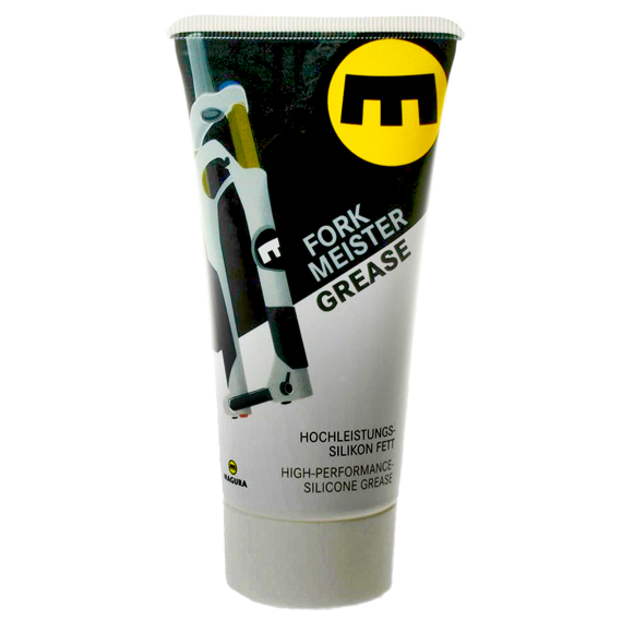 Smar Magura Fork Meister Grease, do tulei amortyzatorów od 2012, 50 ml