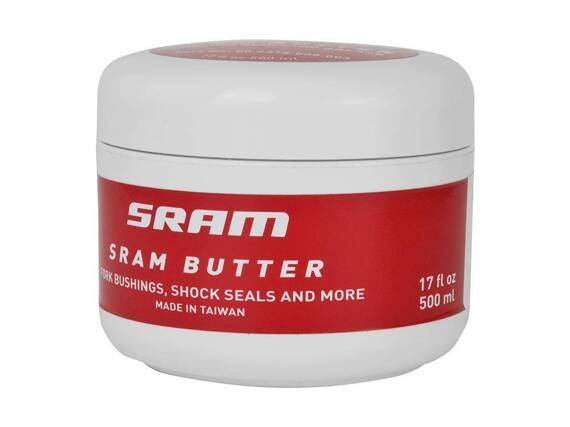 Smar Sram Butter 500 ml