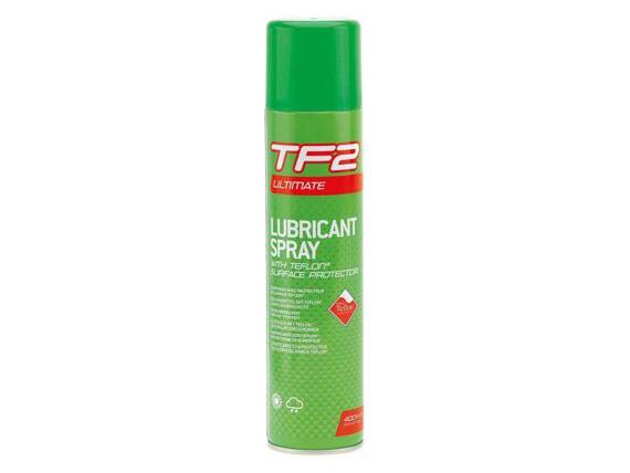 Smar Welditie TF2 Ultimate Lubricant Spray z teflonem 400ml