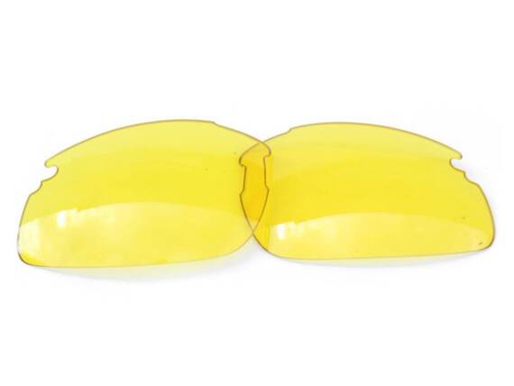 Soczewki do okularów Accent Blizzard żółte