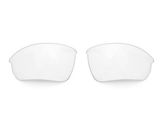Soczewki do okularów Accent Crest przeźroczyste 